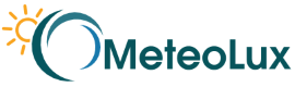 Administración de navegación aérea (ANA), Meteolux