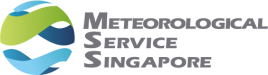 Servicio Meteorológico de Singapur