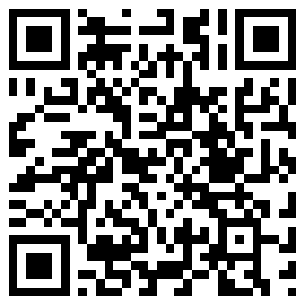 QR Code of MyObservatory iphone app QR Code of MyObservatory iphone app